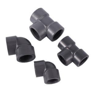 Bs Standard Female Threaded Fittings