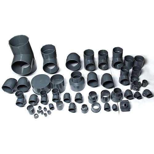 Pvc Fittings
