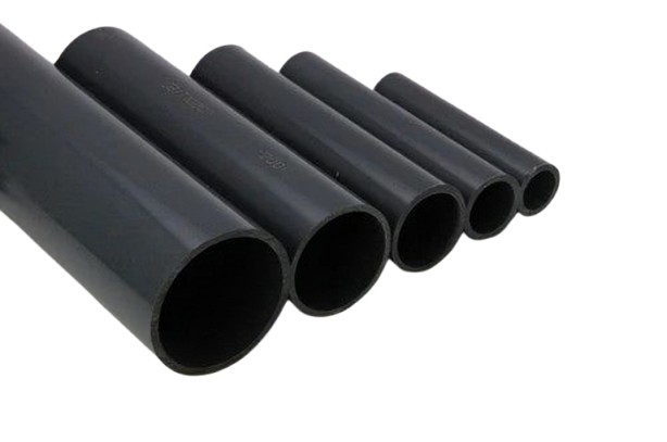 Pvc Pipes